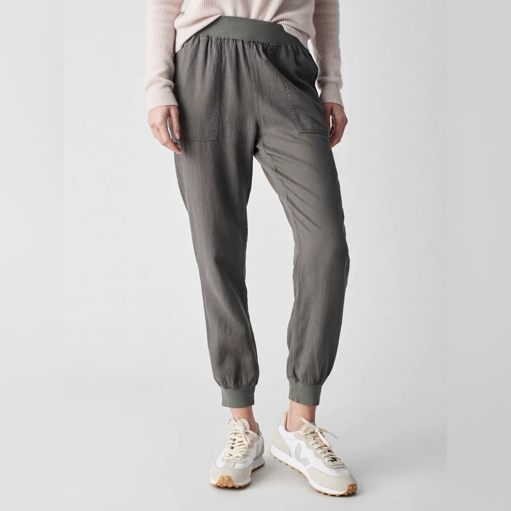 Faherty Arlie Day Jogger